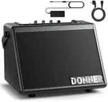 Donner Mini Electric Drum Amp 20W, 