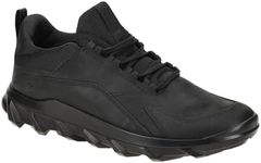 ECCO Men's MX M Sneaker, Black, 11 UK