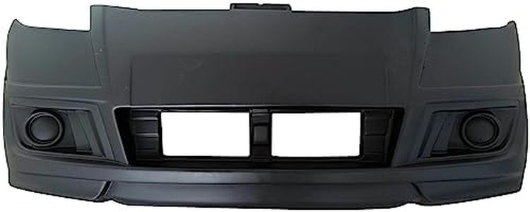 R.DOC - paraurti anteriore - due' - 0086385 - ex 08.6.385-1416261