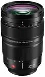 Panasonic Lumix S Pro 24-70mm F2.8 L-Mount Interchangeable Lens for Lumix S Series Full-Frame Digital Cameras - S-E2470 (USA)