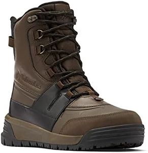 Columbia M