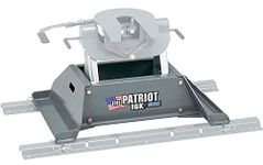 B&W Trailer Hitches 3200 Patriot Fifth Wheel Hitch