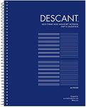 Descant Mu