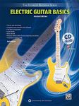 Electric Guitar Basics (Revised Edi