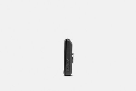 Wahoo Fitness ELEMNT ROAM V3 GPS Bike Computer – Black