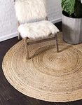 Ikea Round Rug