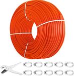 VEVOR 1000Ft PEX Tubing Pipe 1/2" P