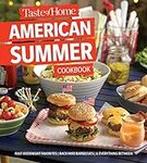 Taste of Home American Summer Cookb