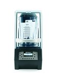 Vitamix 36019 36019-1 Vita-Mix Quiet One Blender 48 oz, Black