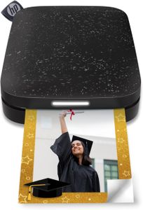 HP Sprocket 2x3 Portable Photo Printer – Compact Instant Prints