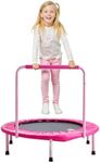 VEVOR 36" Kids Trampoline, 3FT Indo