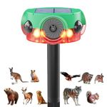 ChunHee Dog Barking Alarm Motion Activated