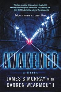 Awakened: 