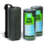 New Pig 57703 Universal Mat Plus Dispenser Combo Pack
