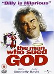 The Man Who Sued God [DVD]