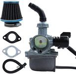 Carb PZ19 fit for 50cc 70cc 90cc 11