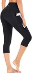 IUGA High Waisted Yoga Pants for Wo