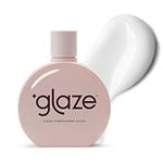 glaze Sheer Glow Transparent Clear 