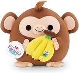 Snackles Series 2 Monkey & Dole 8 I