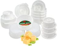 Cheese Making Kit Beginners - 6 pcs