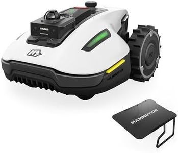 MAMMOTION 