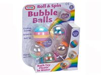 Bubble Ball For Babies