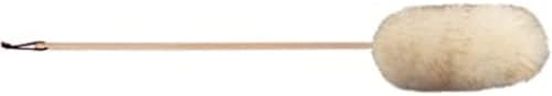 Norpro Pure Lambswool Duster, 48"