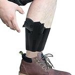 CREATRILL Ankle Holster with Paddin