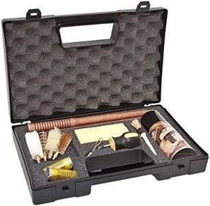 Bisley Comprehensive 20G Shotgun Cleaning Kit
