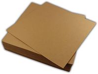 10 EcoSwift 12x12 Chipboard Cardboa