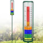 Rain Gauge