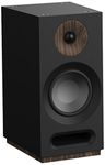 Jamo Studio S 803 Bookshelf Speaker Pair Black