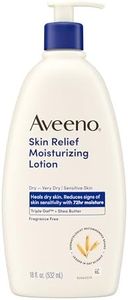 Aveeno Ski