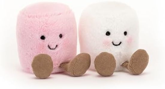 Jellycat A