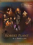 Robert Plant and The Band of Joy - Live from The Artists Den (DVD VIDEO)