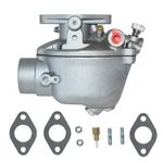 Cylinman Carburetor kit 8N9510C-HD 8N9510C 9N9510A B3NN9510A TSX241A TSX241B TSX241C TSX33 fit for 1942-1947 Ford 2N 1947-1952 Ford 8N 1939-1942 Ford 9N Tractor