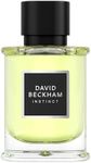 David Beckham Instinct Eau de Parfum for Men, 50ml