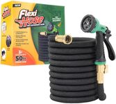 Flexi Hose Lightweight Garden Hose,