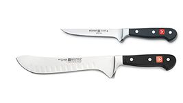 Wüsthof Classic Butcher Set, 2-Piece