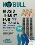 Music Theory for Guitarists, the Co