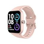 Smart Watch with Bluetooth Calling for Women Men, Alexa Built-in, 1.8" Smartwatch with Blood Oxygen Heart Rate Sleep Monitor, 100 Sports Modes Fitness Watch for iPhone Android Phones