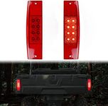 KATIMOTO LED Rear Tail Lights for R