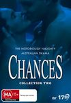 Chances [Collection 2] (DVD)