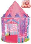 Kidodo Play Tent for Kids Toy Children Pop Up Tent Kids Playhouse Indoor