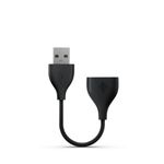 Fitbit FB152OCC One Charging Cable (Black)