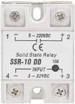 SSR-10 DD 