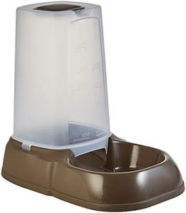 Kerbl Dispensador de alimentación Maya 1500 g