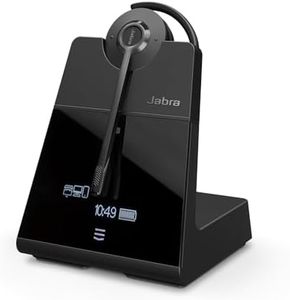 Jabra Enga