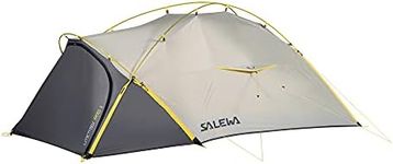 SALEWA Litetrek Pro Ii Tent, Lightgrey/Mango, UNISEX