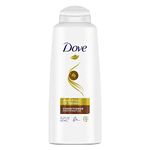 Dove Nourishing Oil Conditioner 25.4 Ounce